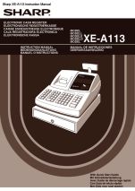 XE-A113 instruction.pdf